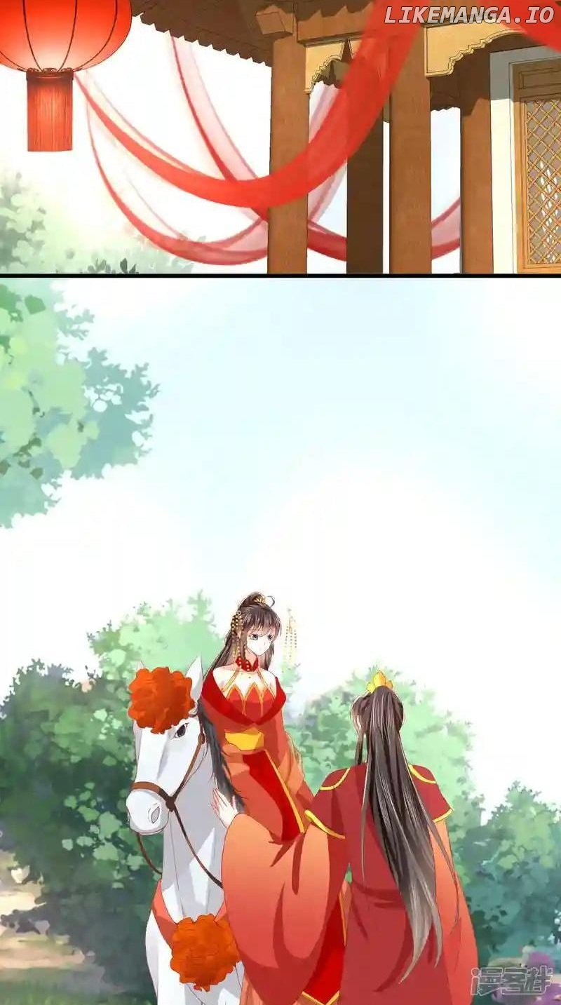 Do Not Mess With The Stupid Concubine Chapter 142 - page 4